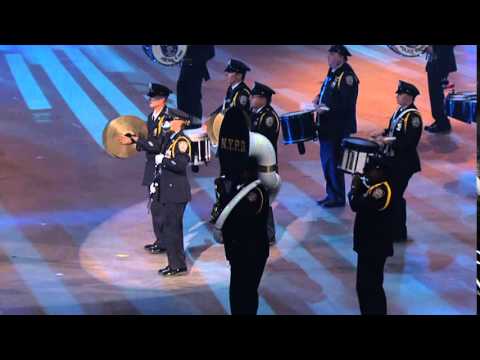 Military Tattoo 2011 (FIMMQ)Belgium-Canada-Russia-.U.K -USA