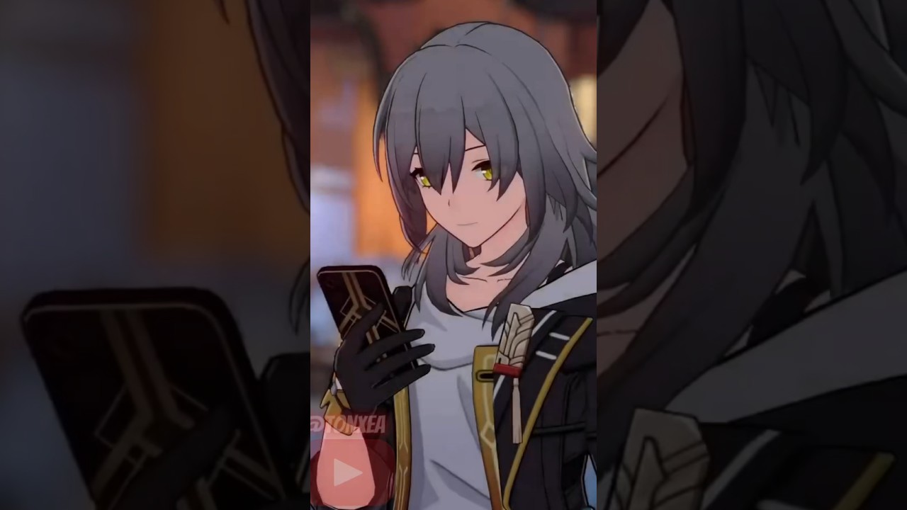 WHAT TF WAS THAT BUG!?? |Honkai StarRail|