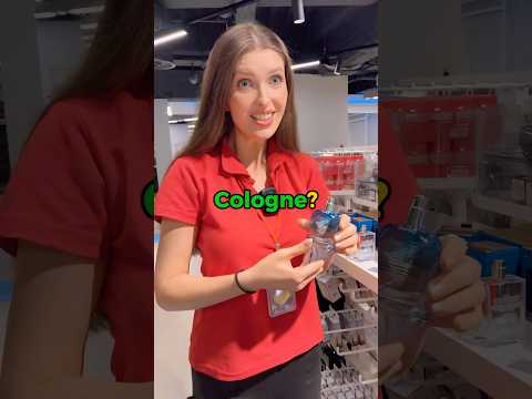 Buying something for a man 🧴 #learnenglish #englishteacher #english #teachingenglish