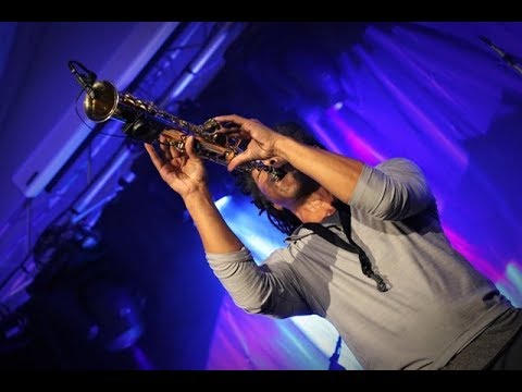 Roundup - Paul Taylor at 3. Algarve Smooth Jazz Festival (2018)