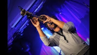 Roundup - Paul Taylor at 3. Algarve Smooth Jazz Festival (2018)