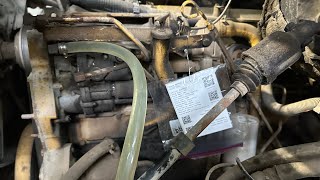 ETP1226-1 1995 CATERPILLAR 3116 @