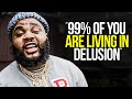 Kevin Gates Life Advice Leaves The Crowd SPEECHLESS MUST WATCH