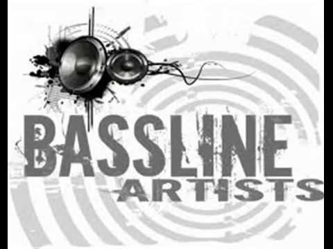 BASSLINE   Q   Too Late Juicy Joints Vocal Mix