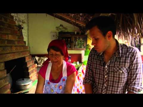 La Palma- Delicioso  Fiambre De Río Negro