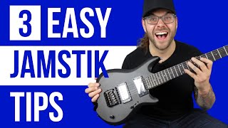 Video thumbnail for Review: Jamstik Studio MIDI Guitar (Plus 3 EASY tips that ROCK) by Jimmy Franklin