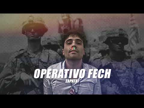 Operativo FECH - Zapata 2021