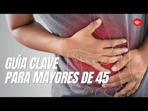 Cáncer de colon: cómo prevenirlo