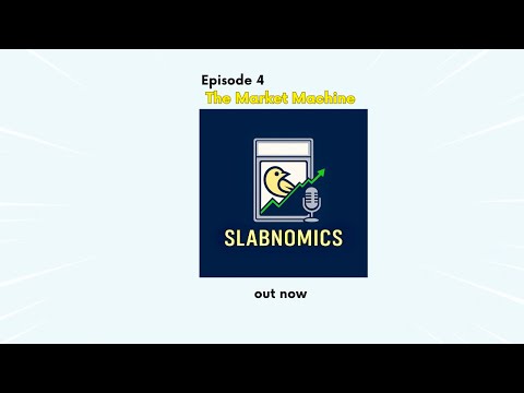 Episode 04 Making Use of the Marketing Machine