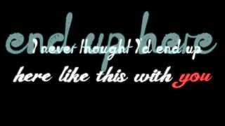 Jay Sean - | Words lyrics (on screen)