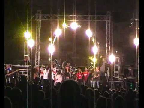 Nomadi a Bonorva.mov