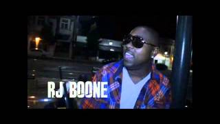 RJ BOONE ft. Footz The Beast  MIRRORS