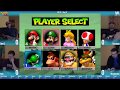 Mario Kart 64 Tournament VA 2019 Top 16