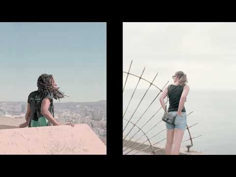 LA FRANCE VUE D'ICI - LE FILM