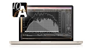 Video thumbnail for IQ-Series Analyser V2 Standalone [Deutsch] by HOFA Deutschland