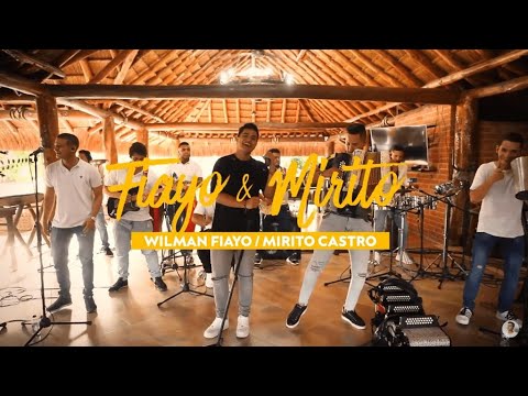 Se Va La Reina - Wilman Fiayo & Mirito Castro.