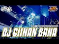 DJ CIINAN BANA FAUZANA YANG LAGI VIRALL By R2 Project Official Remix