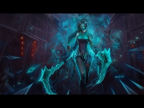 league of legends akali the best killer