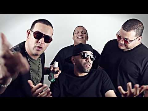 Lui-G 21 Plus - No Hablar Malo (OFFiCiAL ViDeO) HD 720p
