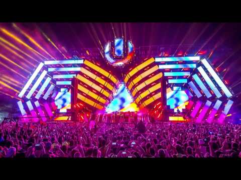 Hardwell vs. Karim Mika - Party Till The Titan (David Off Mashup)