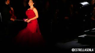 Angela Aguilar - “Cielito Lindo” Hollywood Bowl