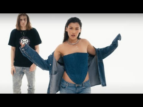 Alina Eremia x Oscar - Umeri de piatra | Official Video