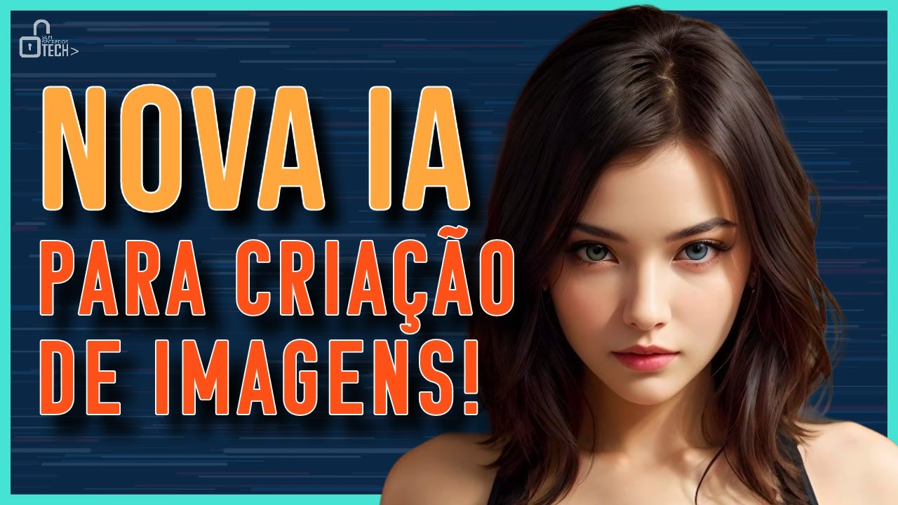 Conheça essa IA INCRÍVEL para Criação de Imagens