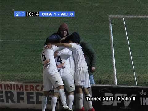 Compacto: Chañarense 2-0 Alianza - Fecha 8 - Liga Interprovincial