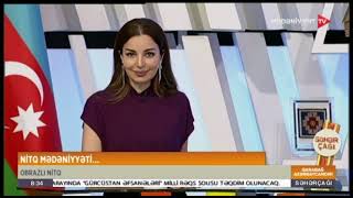 Nitq mədəniyyəti  Obrazlı nitq