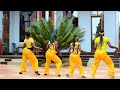 Magodi Ze Don Mzazi Ni Mzazi Official Video