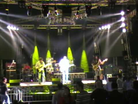 Old Crock Band - Maleo in Rock - 15/05/2008 - parte 2