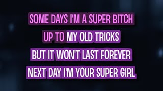 Keeps Gettin&#39; Better (Karaoke Version) - Christina Aguilera