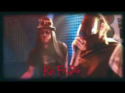 KALI FAT DUB - Pa budi Ti u plesu tom (cut)