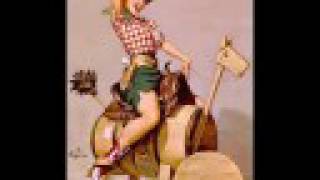 Johnny Burnette - oh Baby Babe