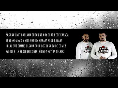 Geeflow & Defkhan   Salla gitsin