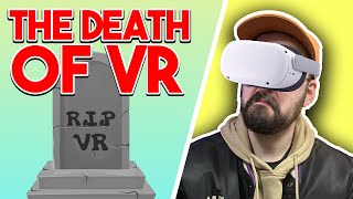 The END of VR?