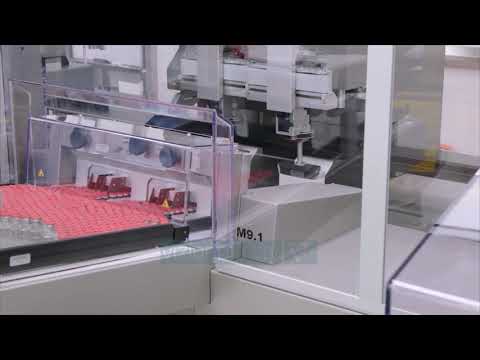 Sekuestrohen vaksinat false/ Interpol arreston dhjetëra persona - Vizion Plus