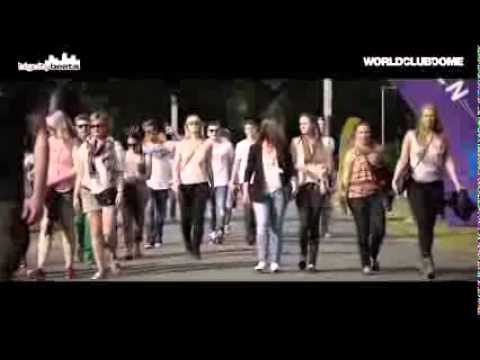 Aftermovie BCB World Club Dome 2014