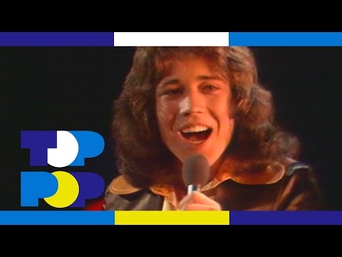 Dennie Christian - Rosamunde • TopPop