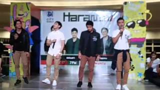 LDR - HARANA (SM Manila)