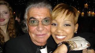 The Story Of &#39;Miss Thang&#39; Part II - &quot;Dem Lights&quot;