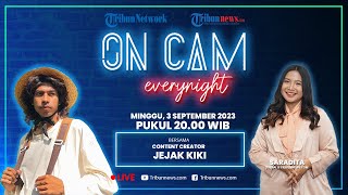 Melukis sambil Liburan Ala Jejak Kiki