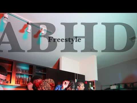 Zae Shakur - ABHD Freestyle