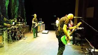 Beth Hart. Everything must change. The Carolina Theatre of Durham 2016