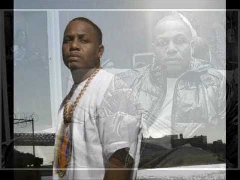 AZ - What Is It All About (Black Mage Remix)