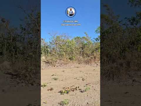 Lote disponível a venda no Lago Corumbá IV em Alexânia Goiás