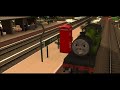 Jingle All The Way Thomas Parody 2
