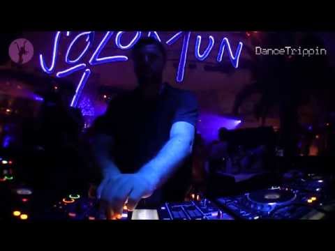 German Brigante - Roomers [played by Solomun]