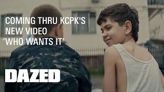 KCPK "Who Wants It" - Official Music Video