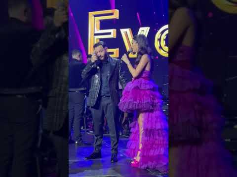 Georgiana Lobont si Leo de la Rosiori - Concert 2024 - Sala Polivalenta